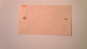 CANAL ZONE SCOTT# U9 MINT ENTIRE