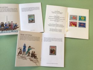 Switzerland mint stamps  A8437