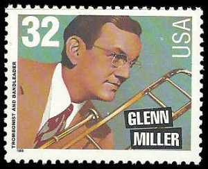 US - 3098 - MNH - SCV-0.75