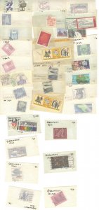 Germany - misc selection of commemoratives