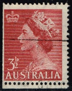 Australia **U-Pick** Stamp Stop Box #154 Item 41