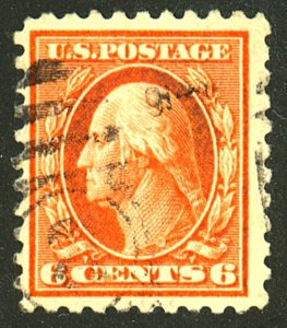 U.S. #429 USED