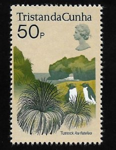 Tristan Du Cunha 1972 - MNH - Scott #172 *