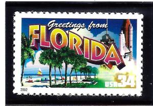 3569 Mint,OG,NH... SCV $0.70