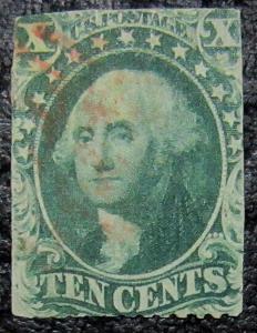 U.S. 35 Used SCV$65.00 Low Start 
