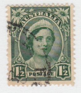 Australia 192 - Queen