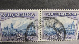 South Africa #37 Used - WDWPhilatelic (9-24) 2