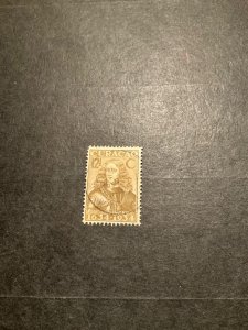 Netherlands Antilles Scott #117 used