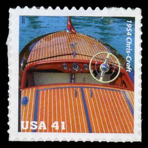 USA 4161 Mint (NH)