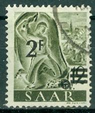 Saar - Scott 178
