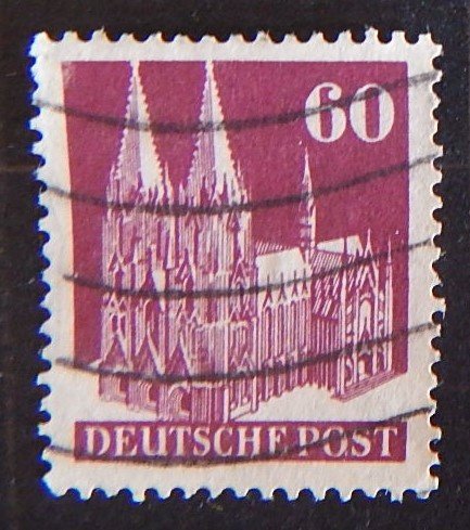 Germany, (2263-T)