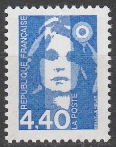 France #2338  MNH  (S8265)