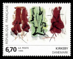 France 2457 Mint (NH)