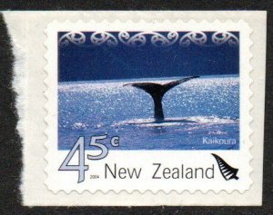 New Zealand Sc #1928 MNH