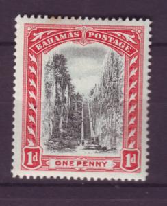 J12195 JL stamps 1901-3 bahamas mh #33  view $15.00 scv