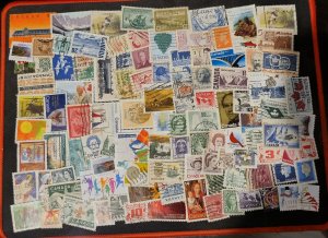 INDIA huge collection and overprints and blocks #687