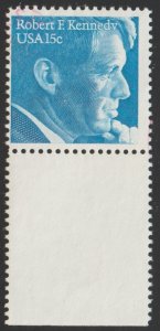 SC# 1770 - (15c) - Robert F. Kennedy, Used