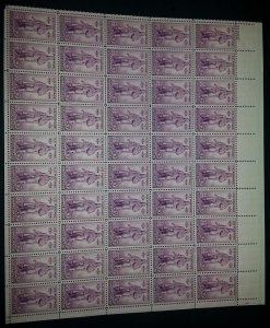 MALACK 777 3c Rhode Island, post office fresh, NH, C..MORE.. stock777