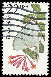 US - #2293 - Used - SCV-0.50