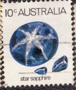Australia  - 562 1974 Used