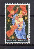 Liechtenstein 512 MNH