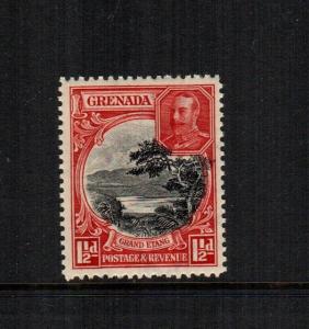 Grenada 116a  MNH   cat  $ 14.00