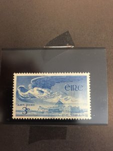 Ireland C2 Mint HR (SCV=$15.00) 