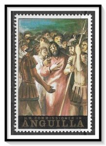 Anguilla #168 Easter MNH