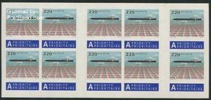 Switzerland 2005, Design foil booklet, MNH