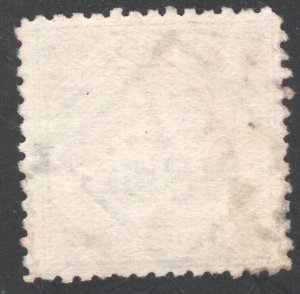 New South Wales SC#87 F/VF  Used.    CV 77.50  .......    4320110