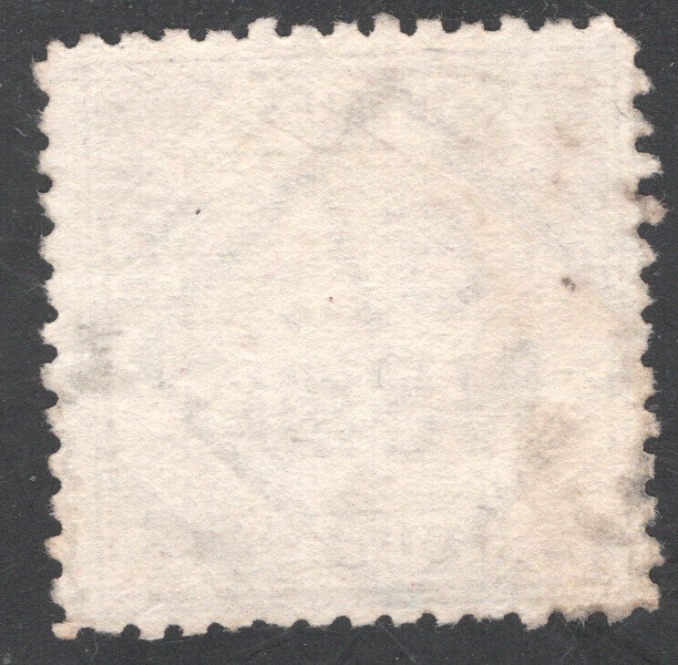 New South Wales SC#87 F/VF  Used.    CV 77.50  .......    4320110