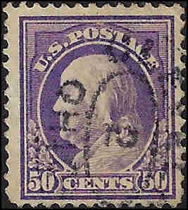 421 Used... SCV $27.50