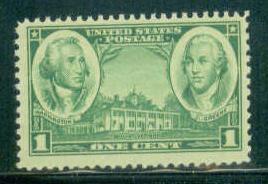  785 Fine MNH T0619