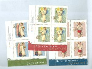 Canada #1815-1817  Single (Complete Set)