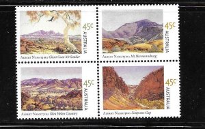 Worldwide stamps