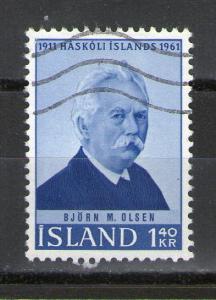 Iceland 343 used