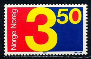 Norway #903 Single MNH