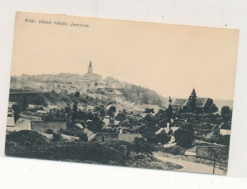 D176441(1) Slovakia Postal Card 1919 Kral Vienna Austria