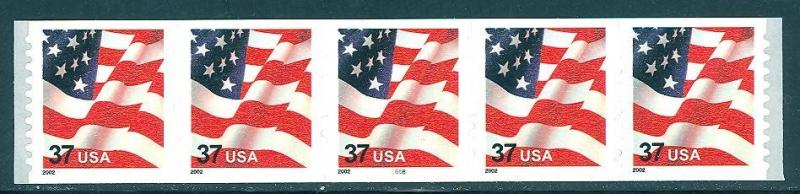 U. S. 3632 mint never hinged - PNC # 6666 SCV $ 4.75