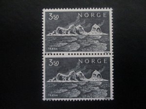 Norway #529 Mint Never Hinged -WDWPhilatelic (H72) (1/26)