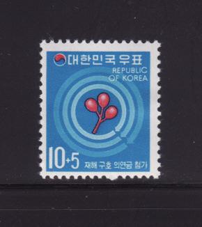 Korea B14 Set MHR Pin of Love (A)