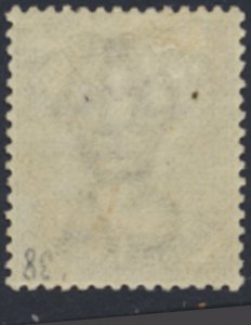 Straits Settlements    SC# 51 MH   see details & scans