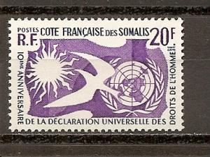 Somali Coast 274 MLH