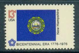 1641 Fine MNH KA6299