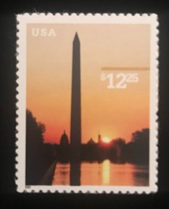 3473 MNH Self Adhesive Express Mail