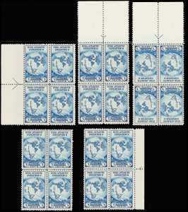 U.S. 1923-37 ISSUES 753  Mint (ID # 112971)