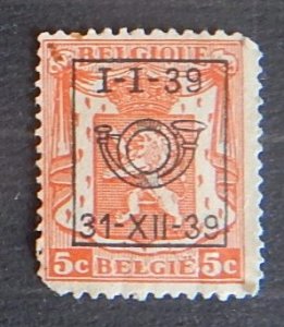 Belgium (1863-T)