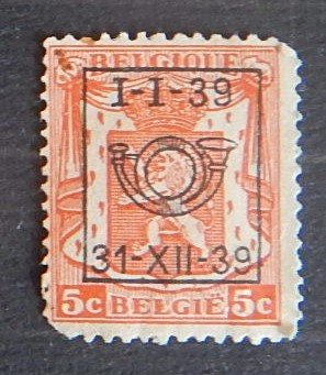 Belgium (1863-T)