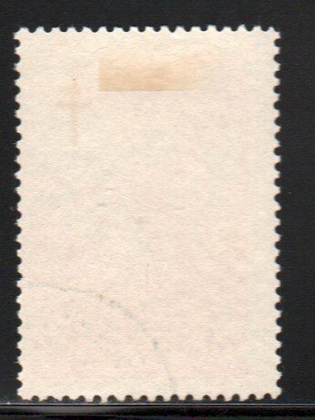 Finland #B127   used