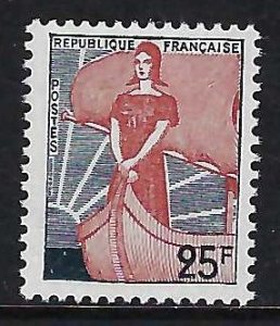 France 927 MNH Z2301-1